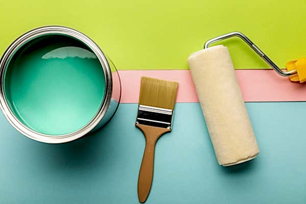 İstanbul Toptan Boya - Kadıköy Juton Bayi