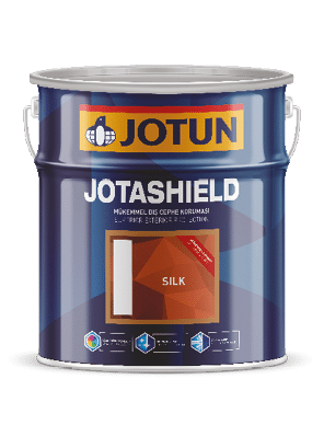 Jotashield Topcoat Silk