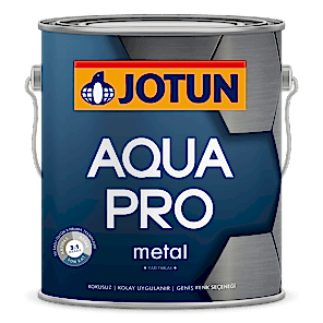 Jotun Aqua Pro Metal