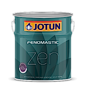 Jotun Fenomastic Zen Antibakteriyel